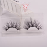 LD Mink Eyelashes