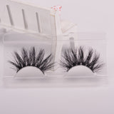 LD Mink Eyelashes