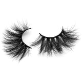 LD Mink Eyelashes