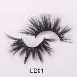 LD Mink Eyelashes