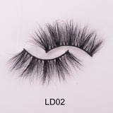 LD Mink Eyelashes