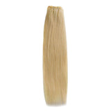 Straight Human Hair #613 Blonde Bundle (Priced individually)