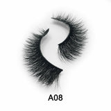 3d eyelashes