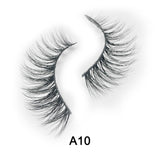 3D Mink Eyelashes